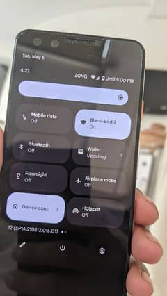Google Pixel 3