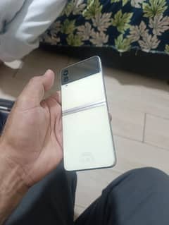 Samsung Z flip 3non PTA
