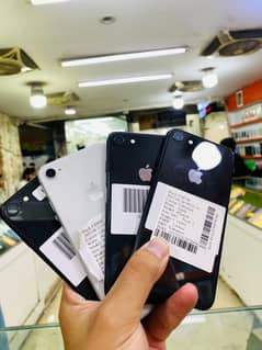 iPhone