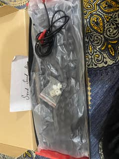 Bloody Q135 Illuminate Gaming Keyboard