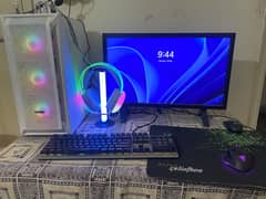 Gaming