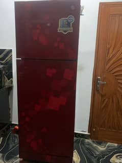 pel fridge
