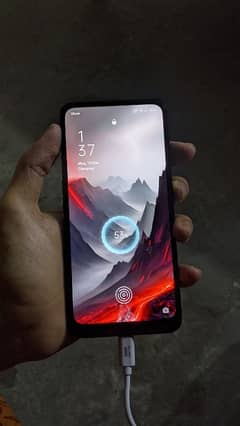 OPPO RENO 2z condition 10/10