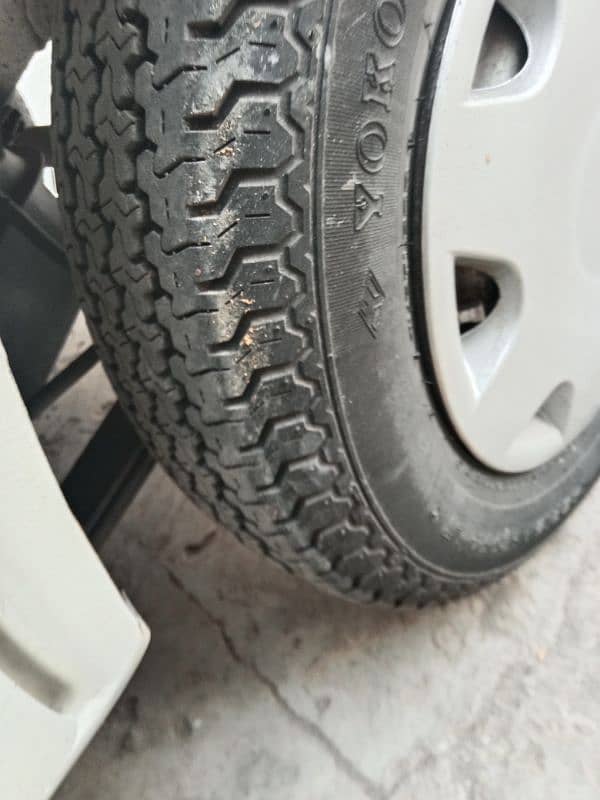 Suzuki Mehran VXR 2013 13
