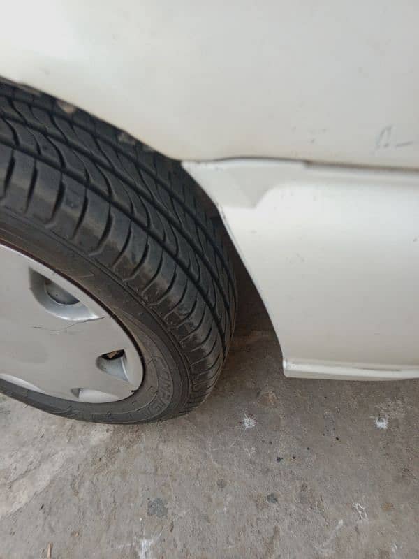 Suzuki Mehran VXR 2013 14