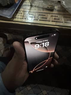 IPhone 14 Pro non pta fu lla 256 gb lush condition