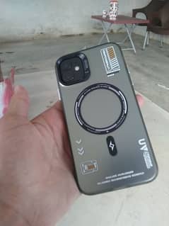 iPhone 11 whatrpak