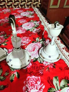 2 Ceiling Fan Available For Sale in Best Condition