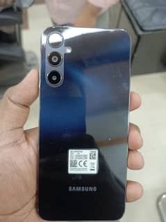 Samsung A05s 6/128