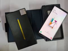 Samsung Note 9 Official PTA Approved