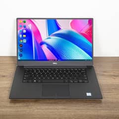 Dell Gaming Laptop (i7 9th 32/512)(4Gb Nvidia)