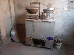 freezer