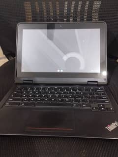 Lenovo Yoga 11e Chromebook – 4GB RAM | 16GB SSD | Excellent Battery