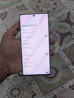 Google Pixel 6 Pro (12/128gb) Approved