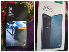 Oppo A5s