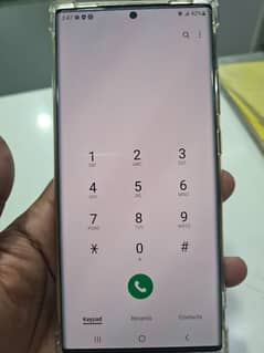 samsung Note 20 ultra