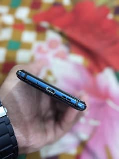 NOKIA 3.1 duel Sim pta official approve