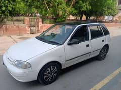 Suzuki Cultus VXR 2006 betr mehran alto santro coure