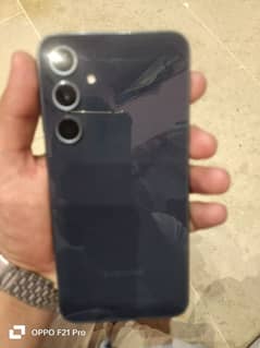 Samsung A35 5G