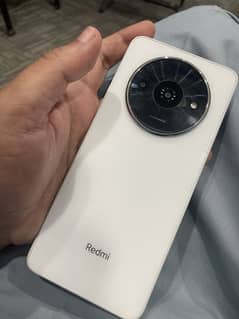 Redmi A3x