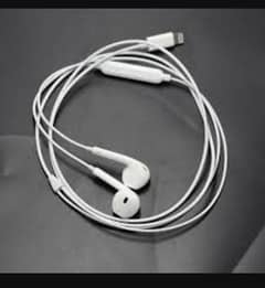 I phone headphone super quality