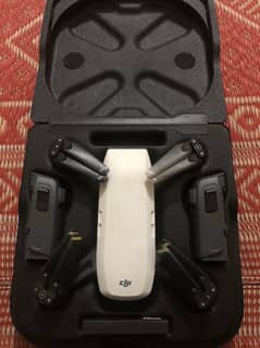 Dji Spark Drone Fly More Combo