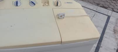 Dawlance machine for sale