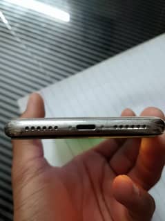 I phone x
