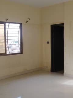 Burj VIEW 2nd Floor Flat For Sale