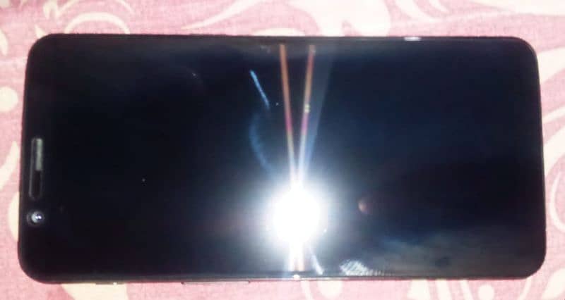one plus 5T mabil working and excellent condition 1