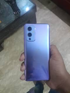 One plus 9 5g