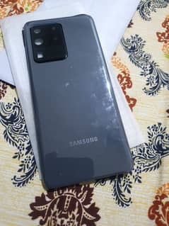 Orignal back Samsung s20 Ultra 100% orignal with IMEI