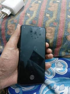 Oppo Reno 6 (8gb + 128GB)