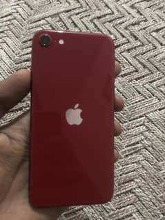 iPhone SE 2022 (3rd generation) 128 GB