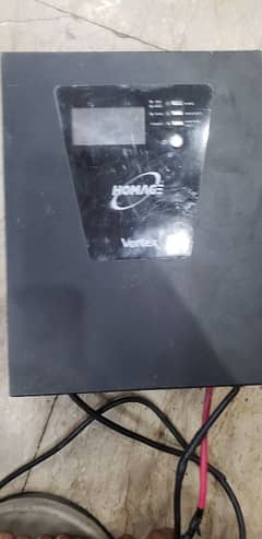 Homage 1kw inverter