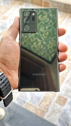 Samsung Note 20 Ultra (read ad) Urgent sale / need cash