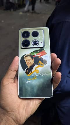 Infinix