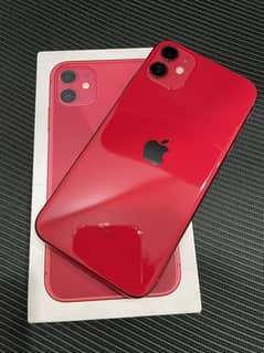 Iphone 11 jv Pta Approved