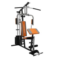 Home gym multi station