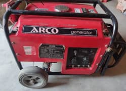 Generator For Sale
