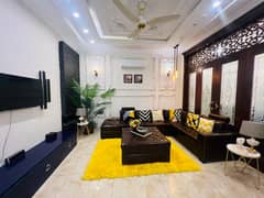 10 Marla House For Sale