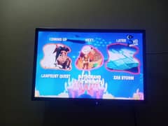 LED TV 24 Inches