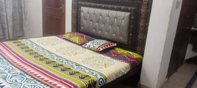 King size Bed for sale