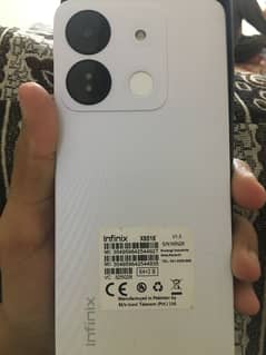 Infinix