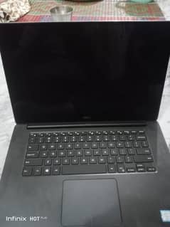 Dell persision 5530