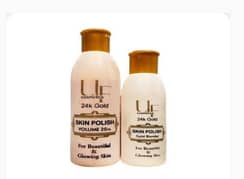 skin polish