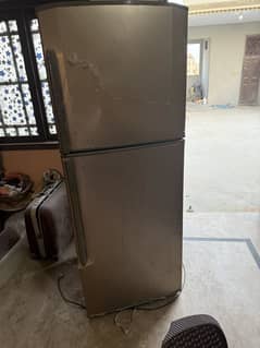 Haier Fridge