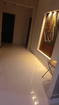 Facing Park 20 Marla Spacious House Is Available In DHA Phase 5 - Block H For sale