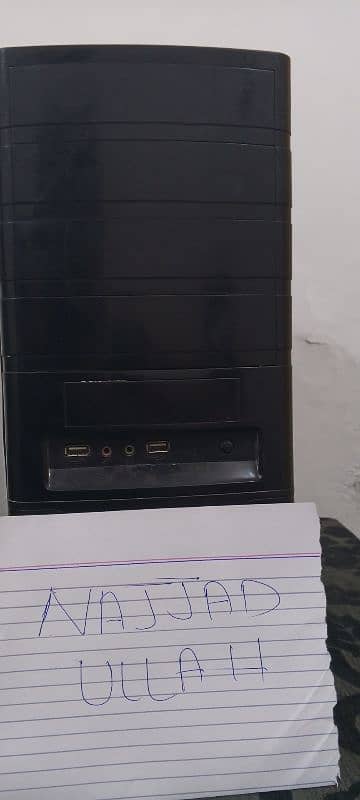 Intel Core I7 4th Gen 8