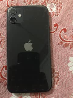 Iphone 11 non pta factory unlock 64GB